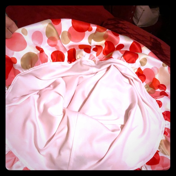 GORGEOUS “GIRLS SIZE 14” ELEGANT DRESS by SPEECHLESS - Picture 6 of 8